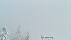 Panorama Jižní svahy, Hotel, Nástup