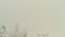 Panorama Jižní svahy, Hotel, Nástup