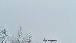 Panorama Jižní svahy, Hotel, Nástup