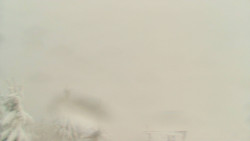 Panorama Jižní svahy, Hotel, Nástup