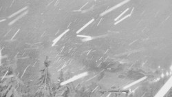 Panorama Jižní svahy, Hotel, Nástup