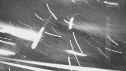 Panorama Jižní svahy, Hotel, Nástup