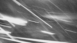 Panorama Jižní svahy, Hotel, Nástup