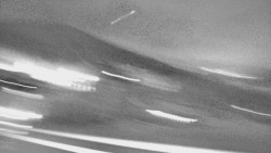 Panorama Jižní svahy, Hotel, Nástup