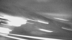 Panorama Jižní svahy, Hotel, Nástup