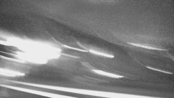 Panorama Jižní svahy, Hotel, Nástup