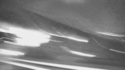 Panorama Jižní svahy, Hotel, Nástup