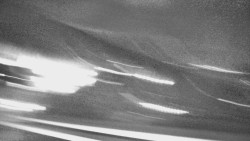 Panorama Jižní svahy, Hotel, Nástup