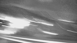 Panorama Jižní svahy, Hotel, Nástup