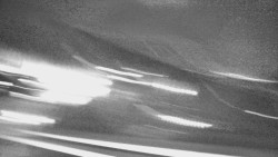 Panorama Jižní svahy, Hotel, Nástup