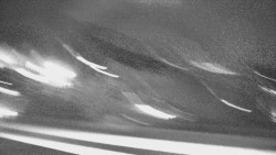 Panorama Jižní svahy, Hotel, Nástup