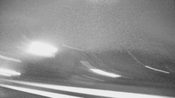 Panorama Jižní svahy, Hotel, Nástup