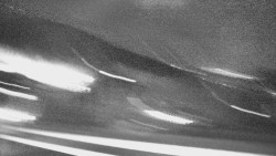 Panorama Jižní svahy, Hotel, Nástup