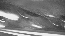 Panorama Jižní svahy, Hotel, Nástup