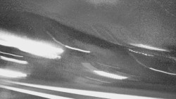 Panorama Jižní svahy, Hotel, Nástup