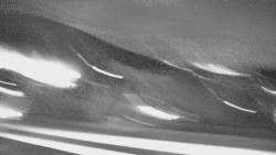 Panorama Jižní svahy, Hotel, Nástup