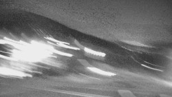 Panorama Jižní svahy, Hotel, Nástup