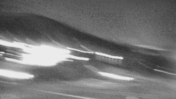 Panorama Jižní svahy, Hotel, Nástup