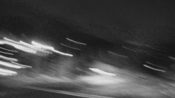 Panorama Jižní svahy, Hotel, Nástup