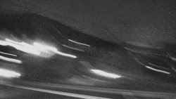 Panorama Jižní svahy, Hotel, Nástup