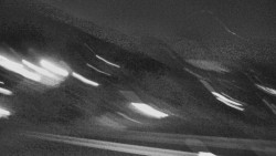 Panorama Jižní svahy, Hotel, Nástup