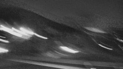 Panorama Jižní svahy, Hotel, Nástup