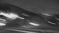 Panorama Jižní svahy, Hotel, Nástup