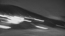 Panorama Jižní svahy, Hotel, Nástup