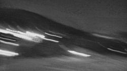 Panorama Jižní svahy, Hotel, Nástup