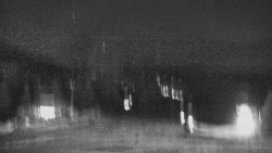 Panorama Jižní svahy, Hotel, Nástup