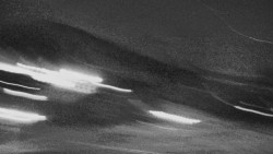 Panorama Jižní svahy, Hotel, Nástup