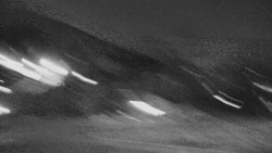 Panorama Jižní svahy, Hotel, Nástup