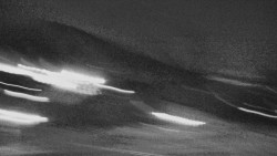 Panorama Jižní svahy, Hotel, Nástup