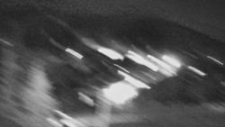 Panorama Jižní svahy, Hotel, Nástup