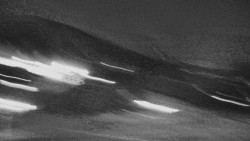 Panorama Jižní svahy, Hotel, Nástup