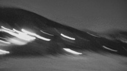 Panorama Jižní svahy, Hotel, Nástup