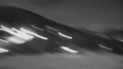 Panorama Jižní svahy, Hotel, Nástup