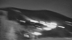 Panorama Jižní svahy, Hotel, Nástup