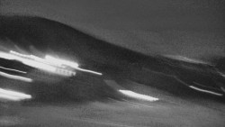 Panorama Jižní svahy, Hotel, Nástup