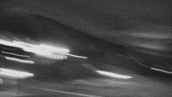 Panorama Jižní svahy, Hotel, Nástup