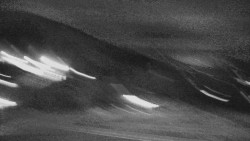 Panorama Jižní svahy, Hotel, Nástup