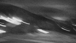 Panorama Jižní svahy, Hotel, Nástup