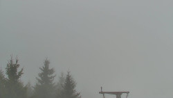 Panorama Jižní svahy, Hotel, Nástup