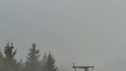 Panorama Jižní svahy, Hotel, Nástup