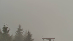 Panorama Jižní svahy, Hotel, Nástup