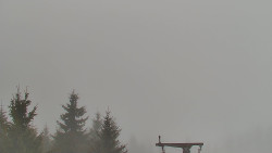 Panorama Jižní svahy, Hotel, Nástup