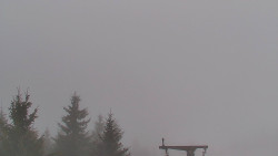 Panorama Jižní svahy, Hotel, Nástup