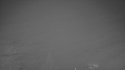 Panorama Jižní svahy, Hotel, Nástup