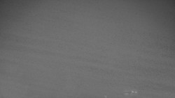 Panorama Jižní svahy, Hotel, Nástup