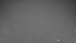 Panorama Jižní svahy, Hotel, Nástup